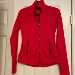 Lole active jacket